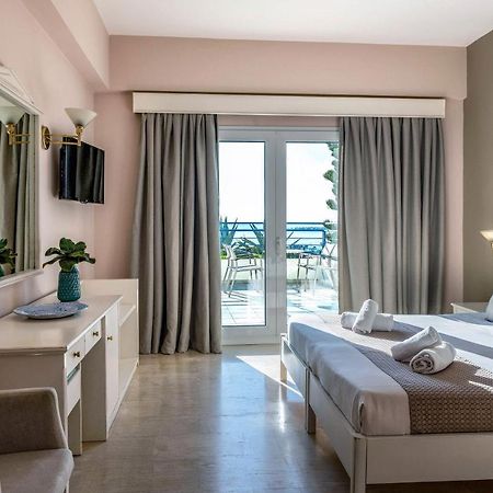 Arion Palace Hotel - Adults Only 依拉佩特拉 外观 照片