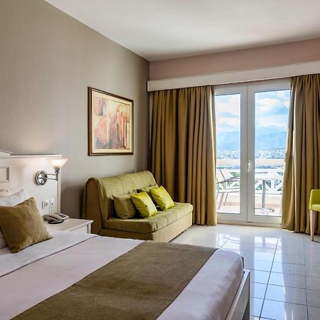 Arion Palace Hotel - Adults Only 依拉佩特拉 外观 照片