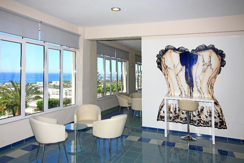 Arion Palace Hotel - Adults Only 依拉佩特拉 外观 照片