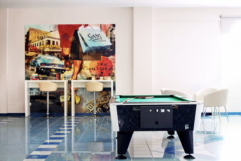 Arion Palace Hotel - Adults Only 依拉佩特拉 外观 照片