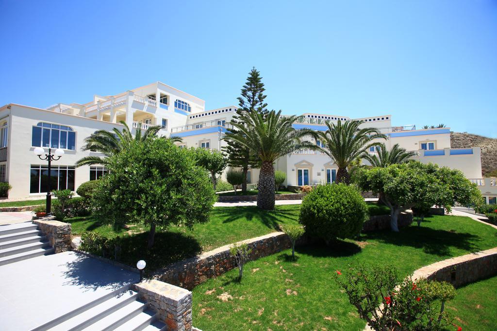 Arion Palace Hotel - Adults Only 依拉佩特拉 外观 照片