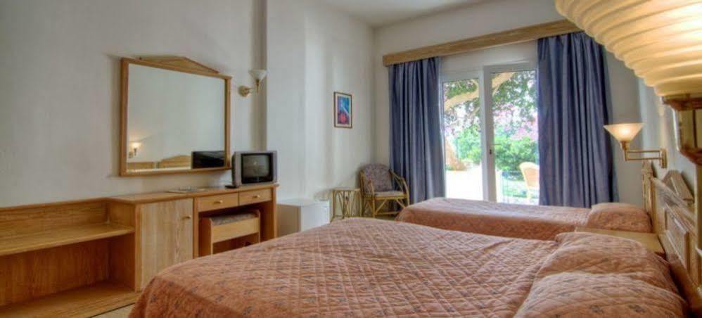 Arion Palace Hotel - Adults Only 依拉佩特拉 外观 照片