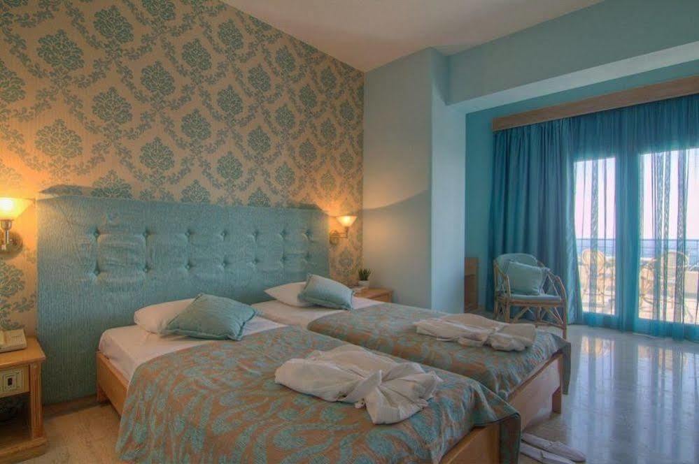 Arion Palace Hotel - Adults Only 依拉佩特拉 外观 照片