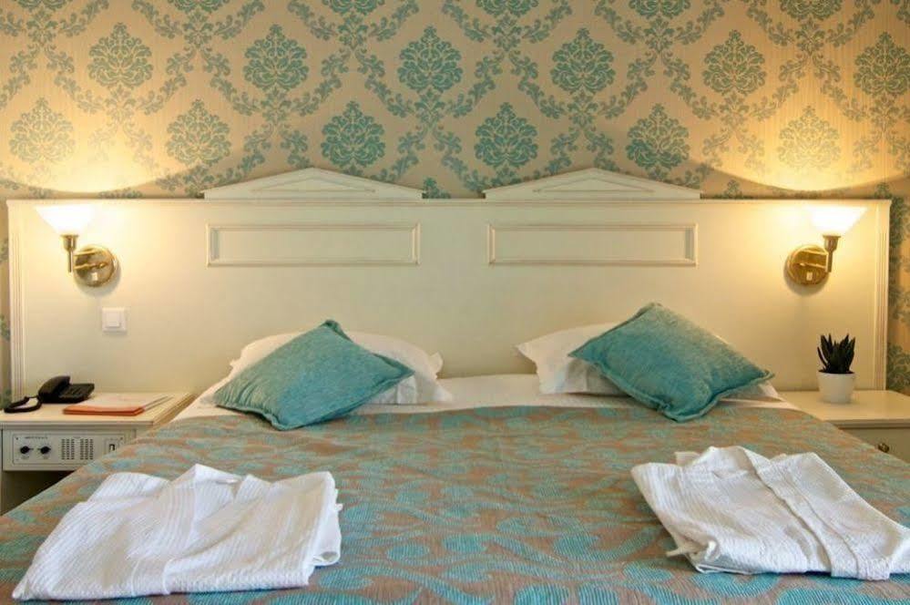Arion Palace Hotel - Adults Only 依拉佩特拉 外观 照片