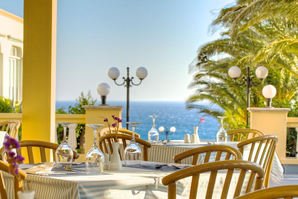 Arion Palace Hotel - Adults Only 依拉佩特拉 外观 照片