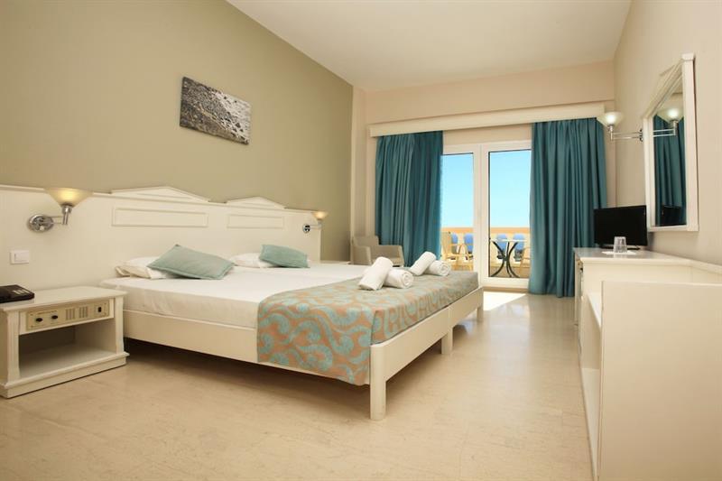 Arion Palace Hotel - Adults Only 依拉佩特拉 外观 照片