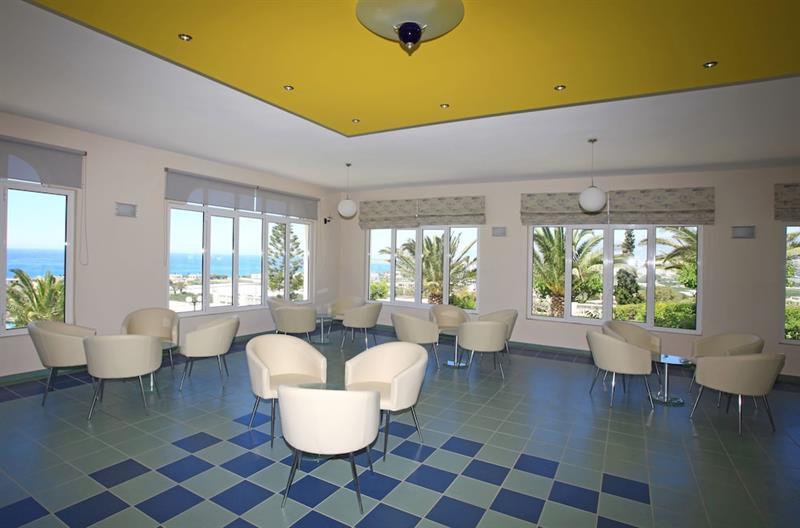 Arion Palace Hotel - Adults Only 依拉佩特拉 外观 照片